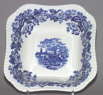 Bowl c1950s